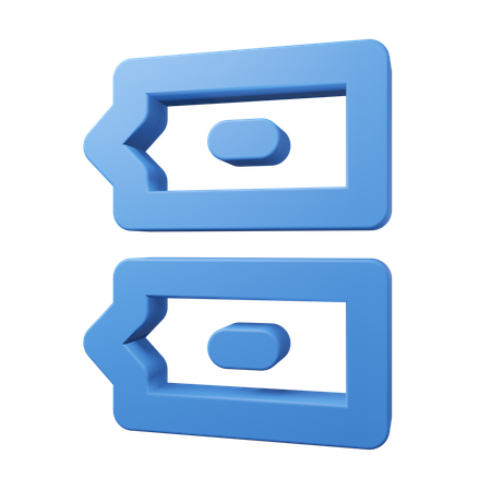 Erfordernis  3D Icon