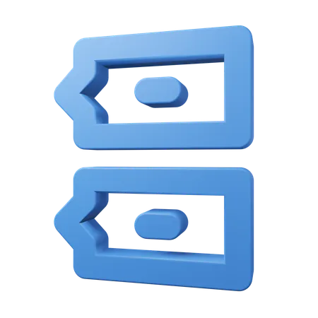 Erfordernis  3D Icon