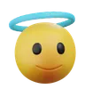 Angel Emoji