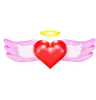 Angel Of Love