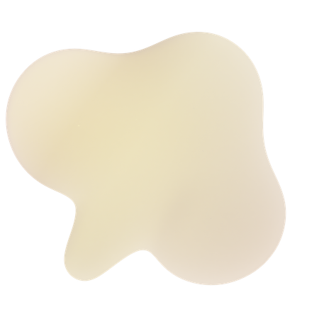 Anger Symbol  3D Icon