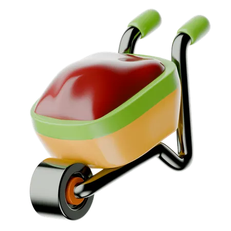 Angkong  3D Icon
