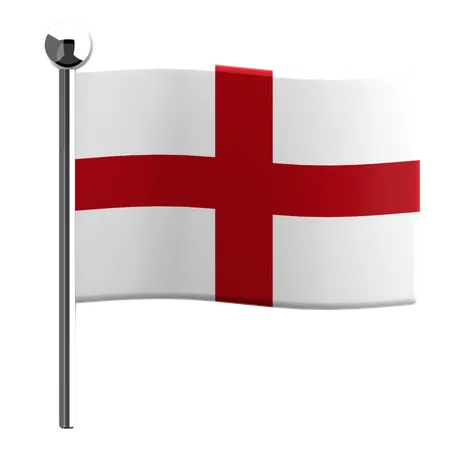 Angleterre  3D Icon