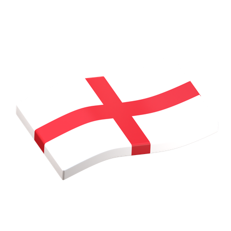 Angleterre  3D Icon