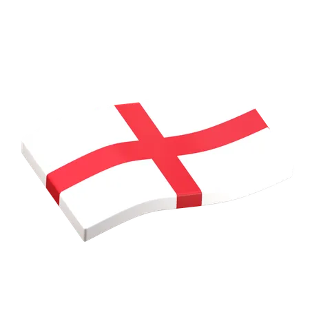 Angleterre  3D Icon