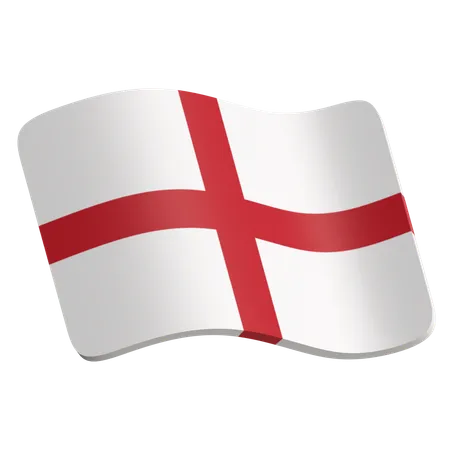 Angleterre  3D Icon