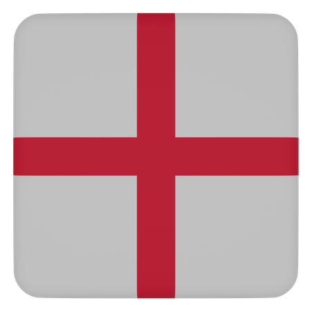 Angleterre  3D Icon