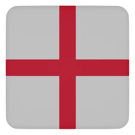 Angleterre  3D Icon