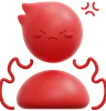 Angry