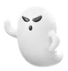 Angry Ghost