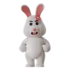 Angry Rabbit