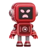 Angry Robot