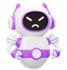 Angry Robot