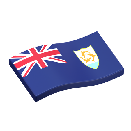 Anguila  3D Icon