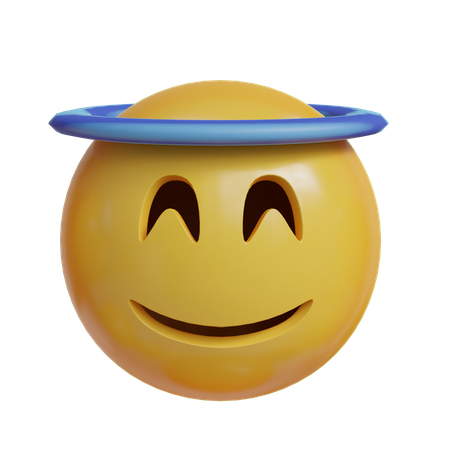 Ângulo  3D Icon