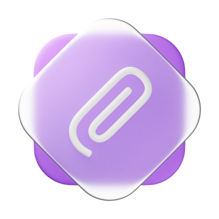 Anhang  3D Icon