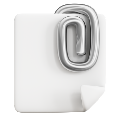 Anhang  3D Icon