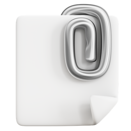 Anhang  3D Icon