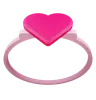 anillo de san valentin