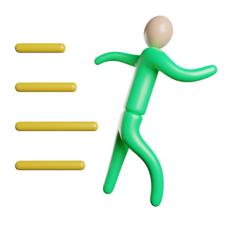 Animation  3D Icon
