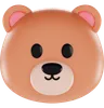 Animoji Bear