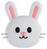 Animoji Bunny