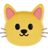 Animoji Cat