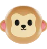 Animoji Monkey