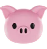 Animoji Pig