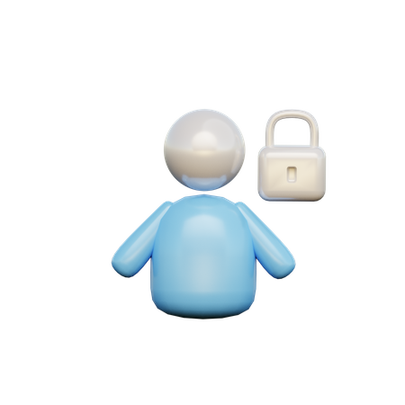 Anmeldung erforderlich  3D Icon