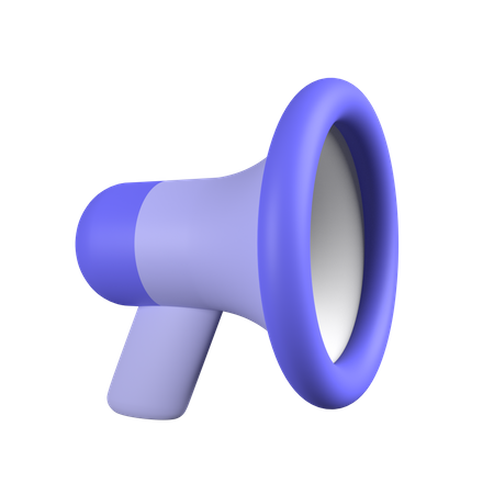 Annonce  3D Icon