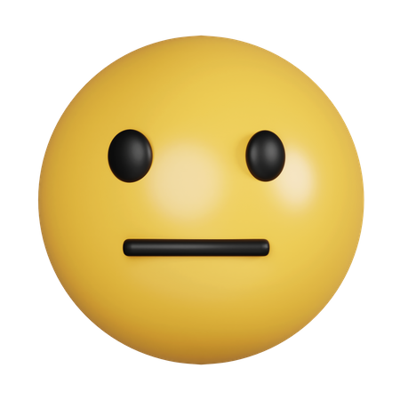 Annoying  3D Icon