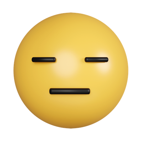 Annoying  3D Icon