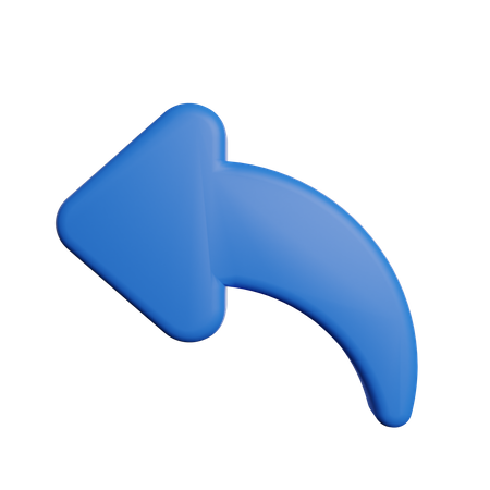 Annuler  3D Icon