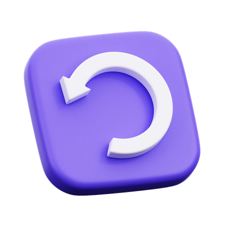 Annuler  3D Icon
