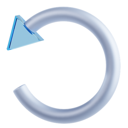 Annuler  3D Icon