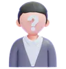 Anonymous Man