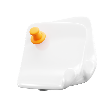 Anotado  3D Icon