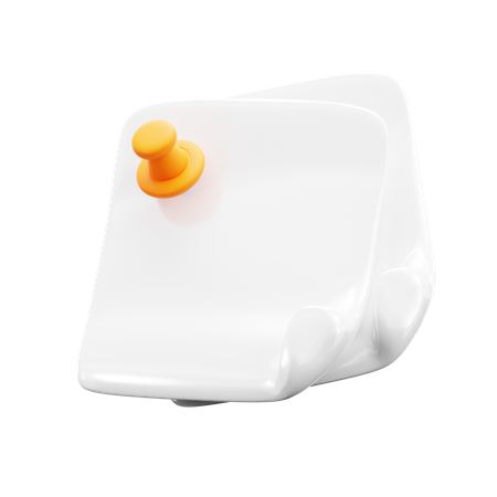 Anotado  3D Icon