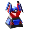 antenna robot