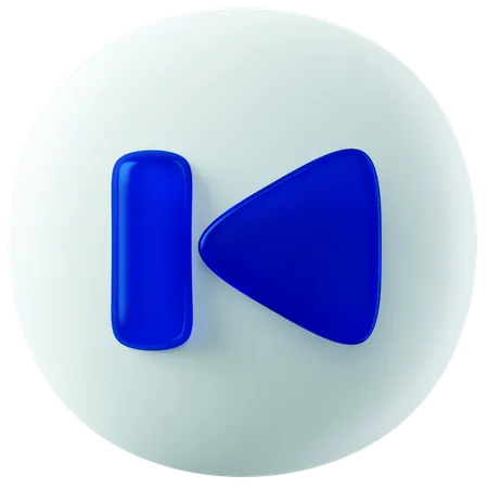 Anterior  3D Icon