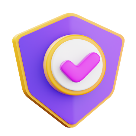 Antivirus  3D Icon