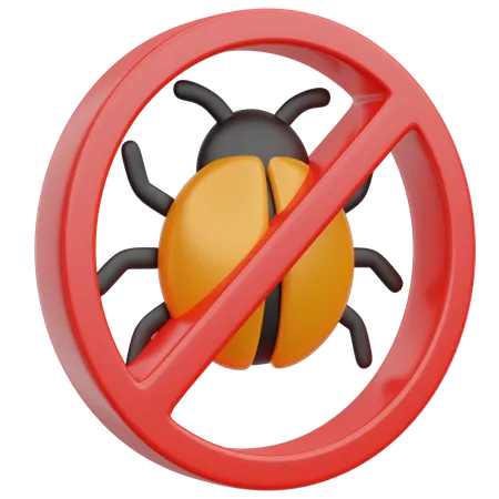 Antivirus  3D Icon