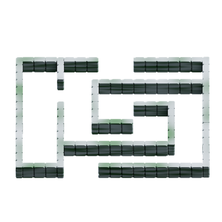 Anxiety  3D Icon