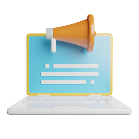 Anzeigen  3D Icon