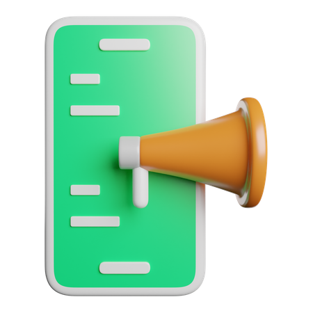 Anzeigen  3D Icon