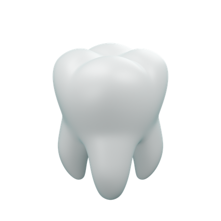 Aparelho dentário  3D Icon