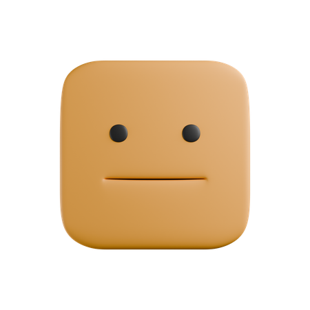 Plano  3D Icon