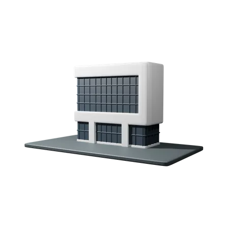 Apartment Download This Item Now 3D Icon