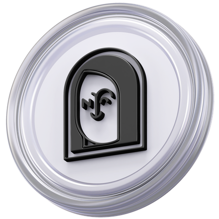 APENFT  3D Icon